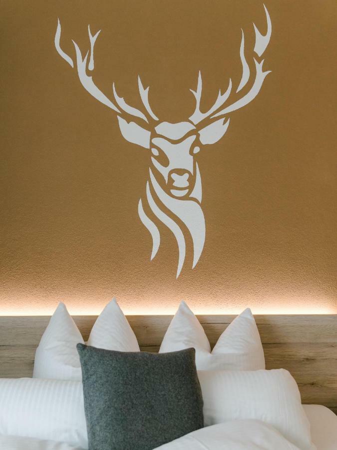 Hotel Kitz Ehemals Schlemmerhuette Langweid Εξωτερικό φωτογραφία